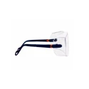 3M Over Spectacles, Scratch Resistant, Anti-Mist, Clear Polycarbonate Lens, Polycarbonate 2800