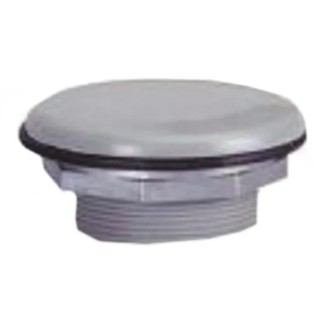 Schneider Electric Blanking Plug for Use With 9001K Series and 9001SK Series 9001K51