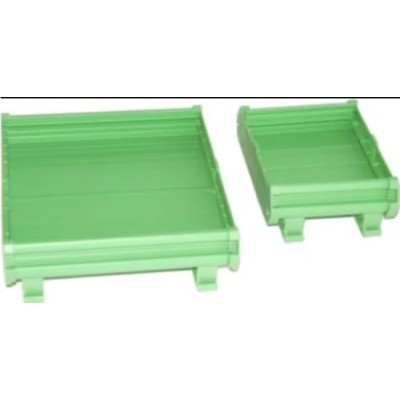 Electromen OY DIN Rail Adapter Mount 72x65mm EM-KP72-65