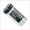 Panasonic Lithium Manganese Dioxide Battery 3 V 1.4 Ah CR-123PE/BN