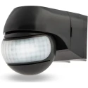 United Automation Passive Infrared PIR Sensor 12 m Sensor Range 12, 24V AC/DC IP44 A86616