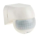 United Automation Passive Infrared PIR Sensor 12 m Sensor Range 12, 24V AC/DC IP44 A86616
