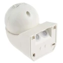 United Automation Passive Infrared PIR Sensor 12 m Sensor Range 12, 24V AC/DC IP44 A86616