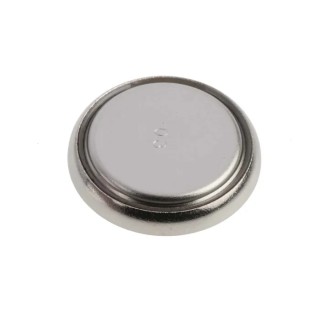 Panasonic BR1225 Button Battery Lithium Polycarbon Monofluoride Chemistry 3 V Nominal Voltage 12.5 mm Diameter BR-1225A/BN