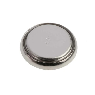 Panasonic BR1225 Button Battery Lithium Polycarbon Monofluoride Chemistry 3 V Nominal Voltage 12.5 mm Diameter BR-1225A/BN