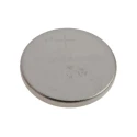 Panasonic BR1225 Button Battery Lithium Polycarbon Monofluoride Chemistry 3 V Nominal Voltage 12.5 mm Diameter BR-1225A/BN