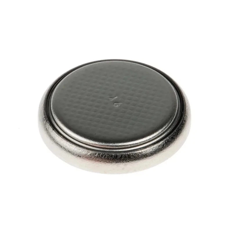 Panasonic BR1632 Button Battery Lithium Polycarbon Monofluoride Chemistry 3 V 120mAh 16 mm Diameter BR-1632/DBN