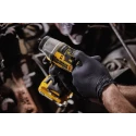 DeWALT 3/8 in 12V Cordless Impact Wrench, 2 Ah Battery, 168Nm Torque, Brushed Motor, 2850 RPM DCF902D2-GB