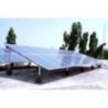Solar Off - Grid System