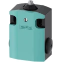 Siemens 3SE5 Series Plunger Limit Switch, 1 NO/1 NC Contact Configuration, IP67/IP66 Metal Housing, 400V AC 3SE5122-0BB01