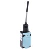 Siemens 3SE5 Series Spring Lever Interlock Switch, 1 NO/1 NC, IP66, IP67, Metal Housing, 400V 3SE5112-0CR01