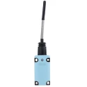 Siemens 3SE5 Series Spring Lever Interlock Switch, 1 NO/1 NC, IP66, IP67, Metal Housing, 400V 3SE5112-0CR01