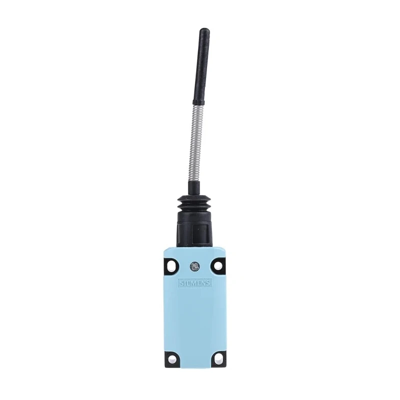 Siemens 3SE5 Series Spring Lever Interlock Switch, 1 NO/1 NC, IP66, IP67, Metal Housing, 400V 3SE5112-0CR01