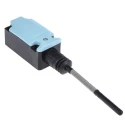Siemens 3SE5 Series Spring Lever Interlock Switch, 1 NO/1 NC, IP66, IP67, Metal Housing, 400V 3SE5112-0CR01
