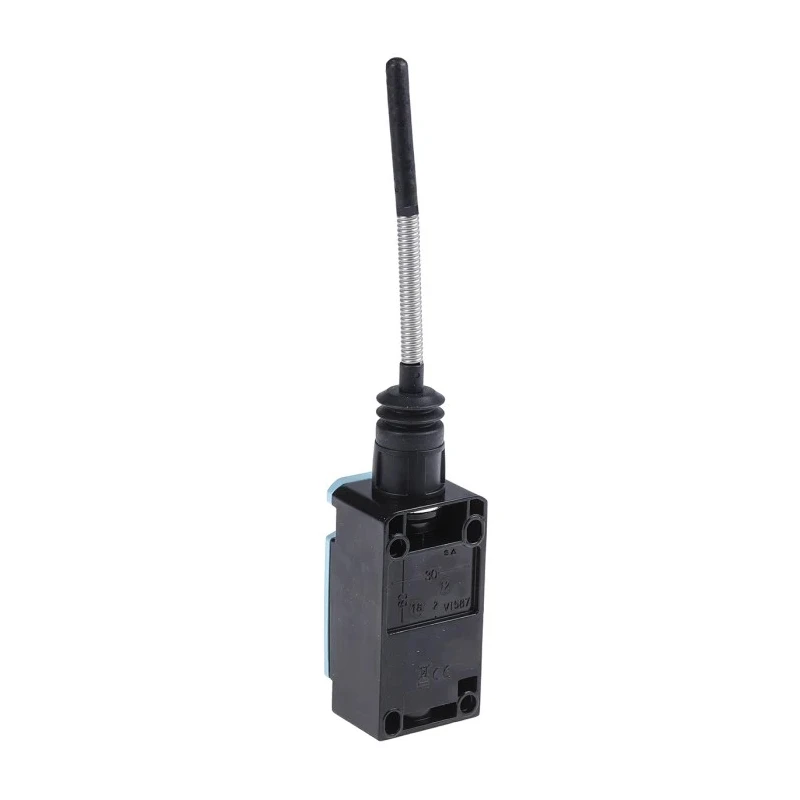 Siemens 3SE5 Series Spring Lever Interlock Switch, 1 NO/1 NC, IP66, IP67, Metal Housing, 400V 3SE5112-0CR01
