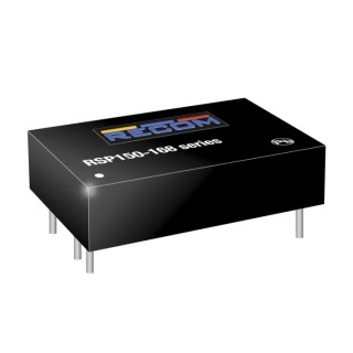 Recom Power Supply Clamping Surge Protector Accessory for use with RIA12, NF F01-510 Transients, 