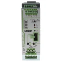 Phoenix Contact Uninterruptible Power Supply QUINT-UPS 24V DC Input 480W Power Rating 20A Current DIN Rail Mount 1h 2320238