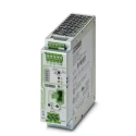 Phoenix Contact Uninterruptible Power Supply QUINT-UPS 24V DC Input 480W Power Rating 20A Current DIN Rail Mount 1h 2320238
