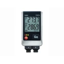 Testo 175-T3 Temperature Data Logger USB Interface 2 Channel IP65 0572 1753