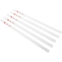 RS PRO 300 mm Bi-Metal Multi Material Hacksaw Blade 24 TPI 185-3675