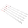 RS PRO 300 mm Bi-Metal Multi Material Hacksaw Blade 24 TPI 185-3675