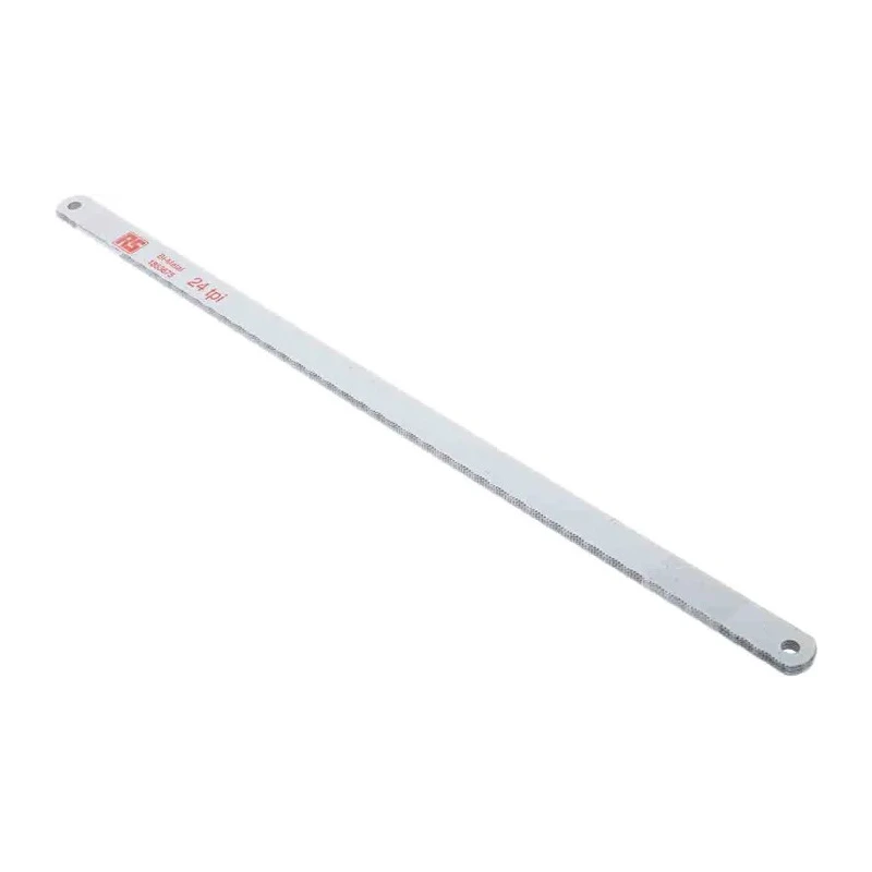 RS PRO 300 mm Bi-Metal Multi Material Hacksaw Blade 24 TPI 185-3675