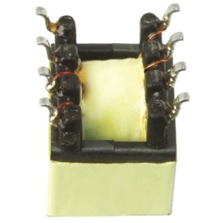 Wurth Elektronik Surface Pulse Transformer 5:1 Turns Ratio, 80μH Primary Inductance, 0.325Ω Primary Resistance 750311692