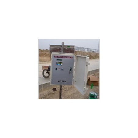 ground-water-level-recorder-8211