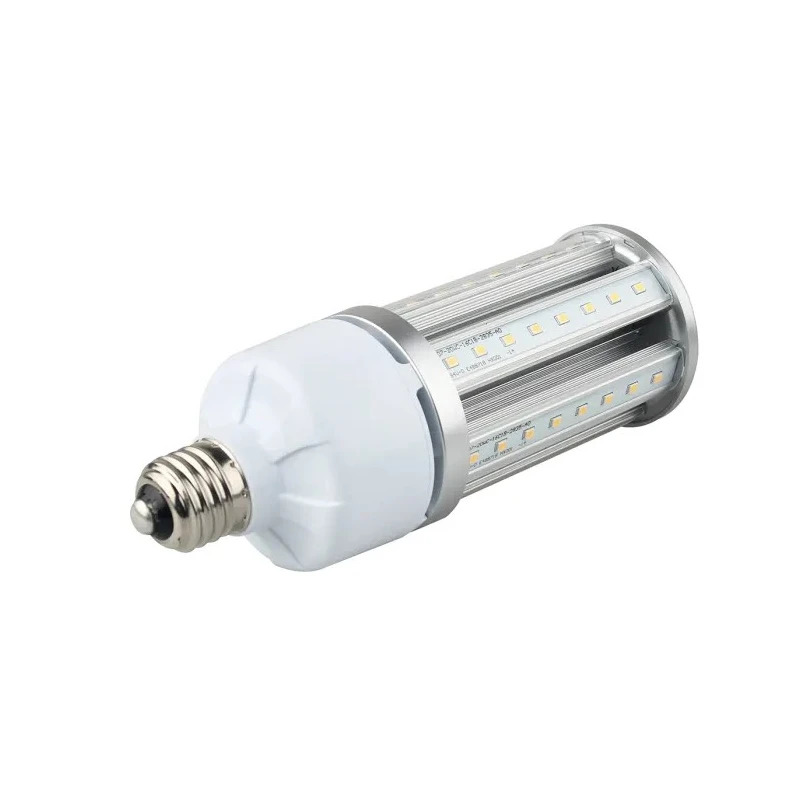 RS PRO E27 LED Corn Lamp 18 W 6500K White Cluster Shape 184-6990
