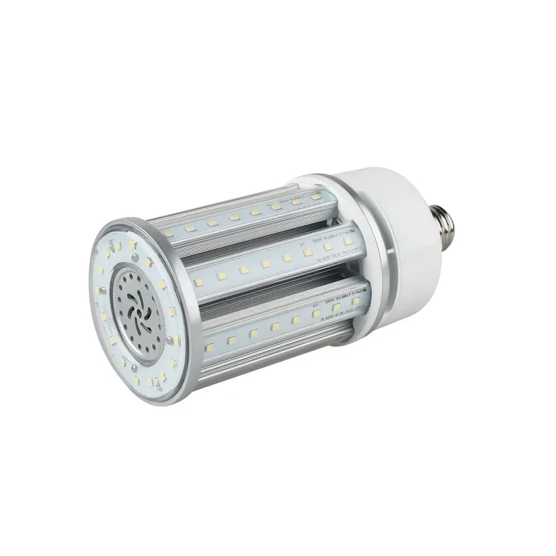 RS PRO E27 LED Corn Lamp 18 W 6500K White Cluster Shape 184-6990