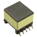 Wurth Elektronik Surface Pulse Transformer 1.5:1 Turns Ratio, 9 μH Primary Inductance, 0.034Ω Primary Resistance 750311624
