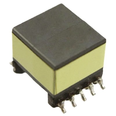 Wurth Elektronik Surface Pulse Transformer 1.5:1 Turns Ratio, 9 μH Primary Inductance, 0.034Ω Primary Resistance 750311624
