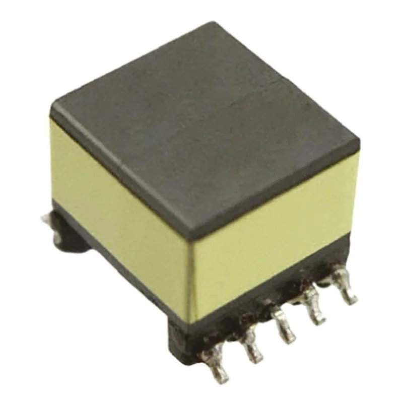 Wurth Elektronik Surface Pulse Transformer 1.5:1 Turns Ratio, 9 μH Primary Inductance, 0.034Ω Primary Resistance 750311624