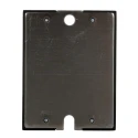 Crydom DC Series Solid State Relay 10 A Load Panel Mount 300 V dc Load 32V dc Control DC400D10