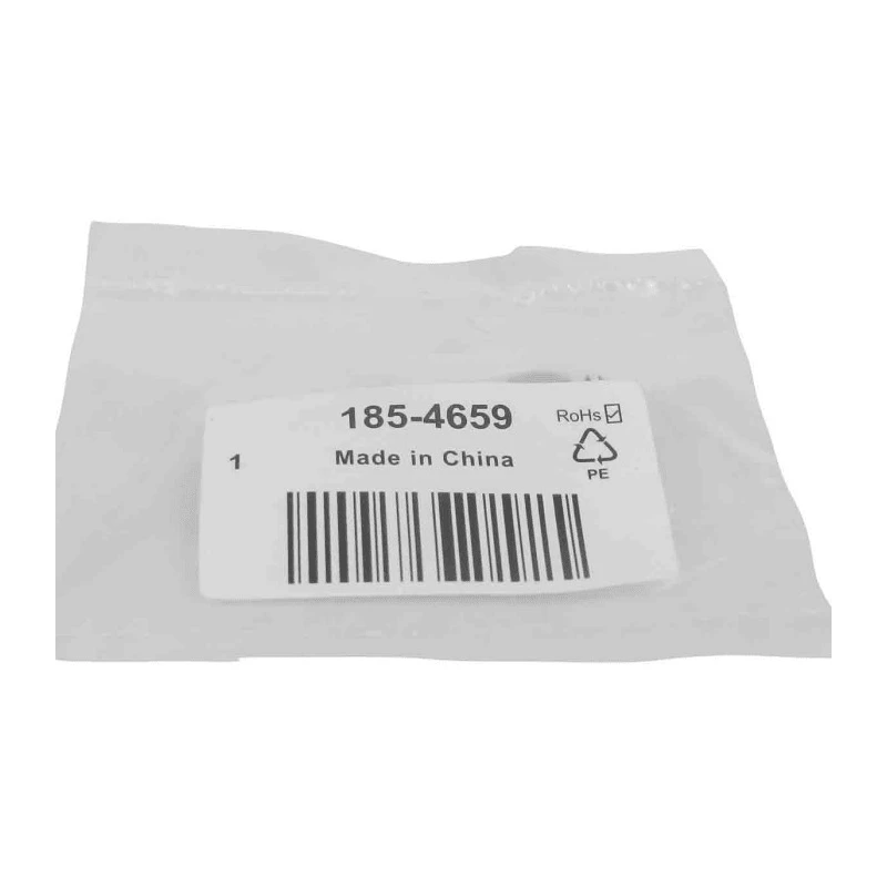 RS PRO CR2430 Battery Holder with Solder Tag Termination, Phosphor Bronze Body, Diameter 24.5mm CR2430