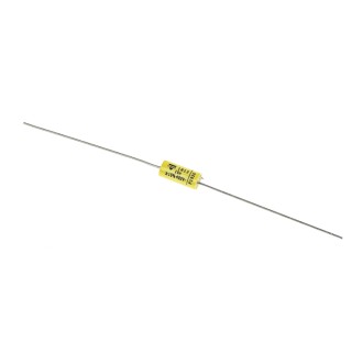Vishay MKT 1813 Film Capacitor 10 nF 200V AC 400 V DC Through Hole 2 MKT1813310405