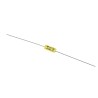Vishay MKT 1813 Film Capacitor 10 nF 200V AC 400 V DC Through Hole 2 MKT1813310405