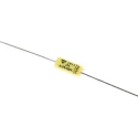 Vishay MKT 1813 Film Capacitor 10 nF 200V AC 400 V DC Through Hole 2 MKT1813310405