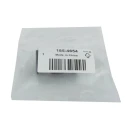RS PRO Battery Holder for 1/2 AA Battery Surface Mount PCB Polypropylene Body 34.4 x 17.5 x 15mm 185-4654