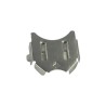 RS PRO Battery Holder for CR1216, CR1220 Coin Cell, Phosphor Bronze, Solder Tag Termination 185-4668