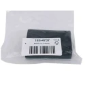 RS PRO AAA Battery Holder Snap-in Polypropylene Body 3 Cell Solder Tag 185-4737