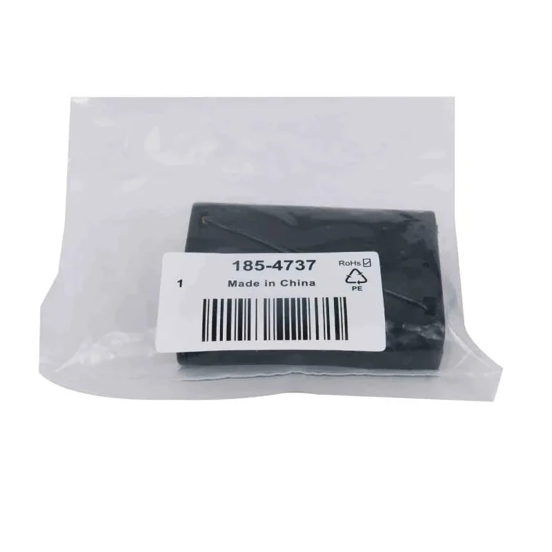 RS PRO AAA Battery Holder Snap-in Polypropylene Body 3 Cell Solder Tag 185-4737