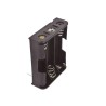 RS PRO Battery Holder for AA Compatible Batteries, 3 Cells Surface Mount PCB 58x48.3x17 mm 185-4644