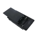 RS PRO AA Size 6-Cell Battery Holder Snap-in with Solder Tag Termination 66mm x 114.5mm x 18.8mm 185-4744