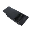 RS PRO AA Size 6-Cell Battery Holder Snap-in with Solder Tag Termination 66mm x 114.5mm x 18.8mm 185-4744