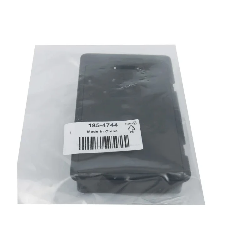RS PRO AA Size 6-Cell Battery Holder Snap-in with Solder Tag Termination 66mm x 114.5mm x 18.8mm 185-4744
