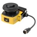 Omron 0S32C Series Type 3 Safety Laser Scanner 24V DC 780ms Response OS32C-SP1 VER2