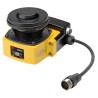 Omron 0S32C Series Type 3 Safety Laser Scanner 24V DC 780ms Response OS32C-SP1 VER2