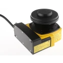Omron 0S32C Series Type 3 Safety Laser Scanner 24V DC 780ms Response OS32C-SP1 VER2