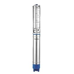 Crompton 5 HP 30 Stage Stainless Steel Borewell Submersible Pump, 4CSSF5-5030(3PH)